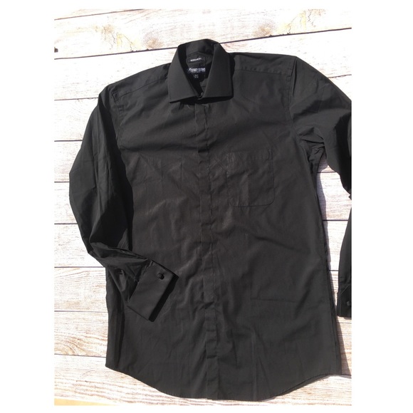stacey adams shirts